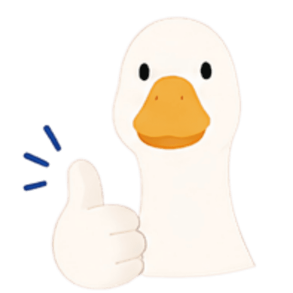User Goose