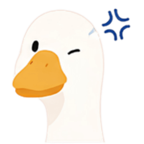 User Goose
